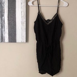 Forever 21 romper